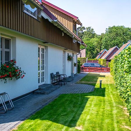 Villa Nida Kültér fotó