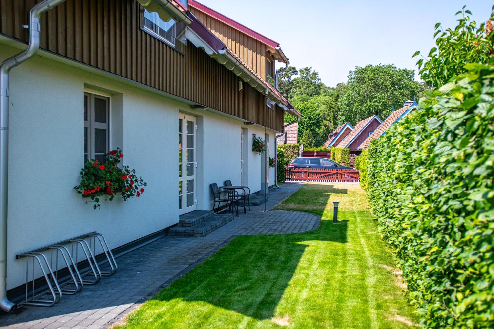 Villa Nida Kültér fotó